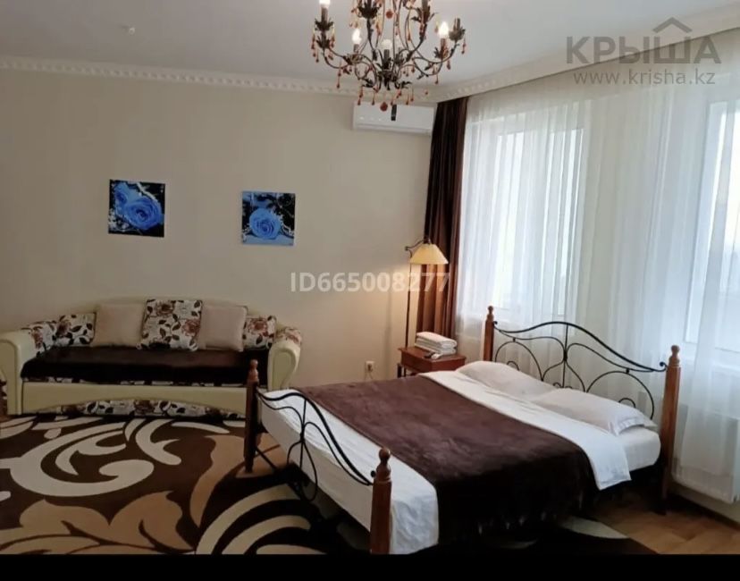 Квартира почасово