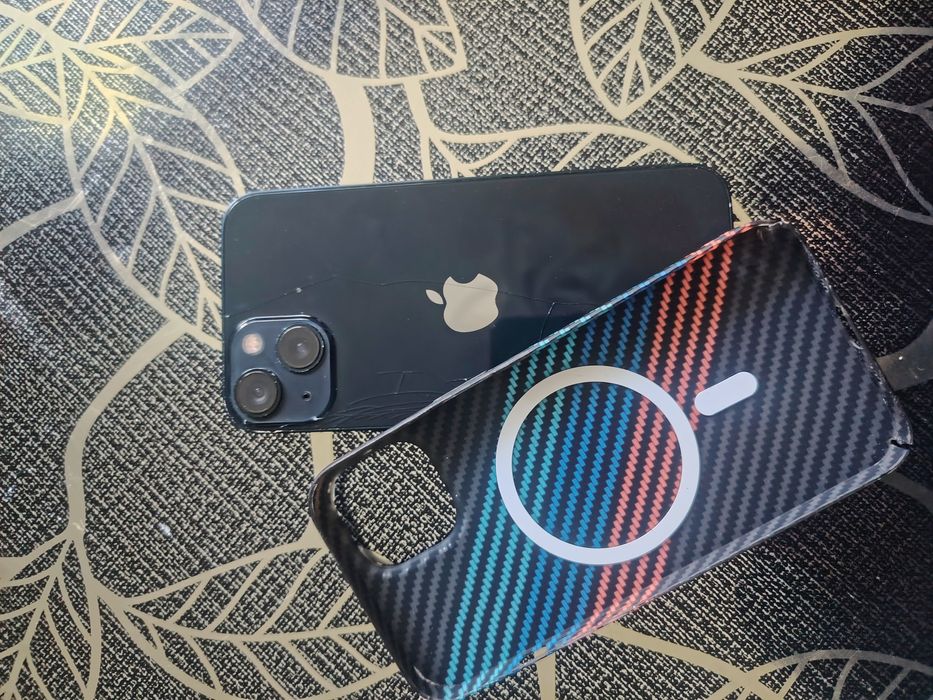 Айфон 13 128 гигабайт