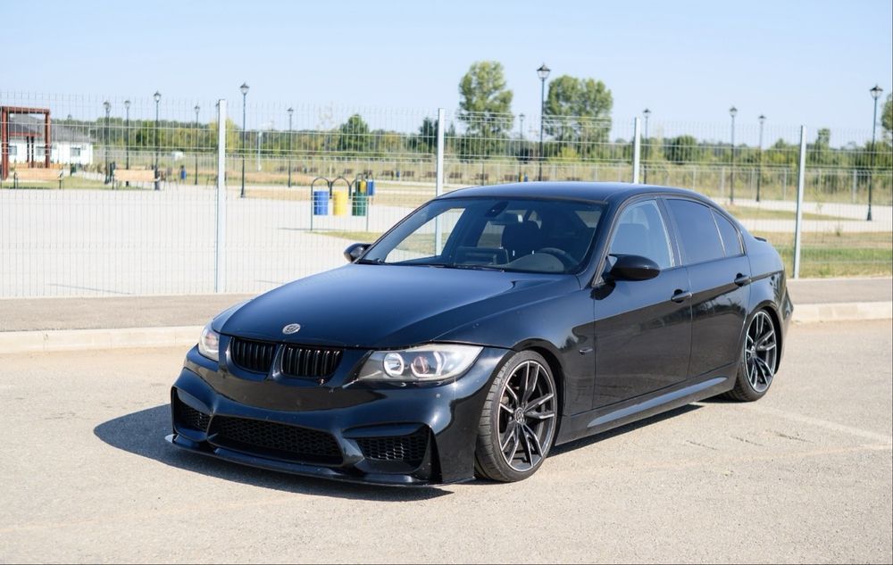 bmw e90 2.0d n47