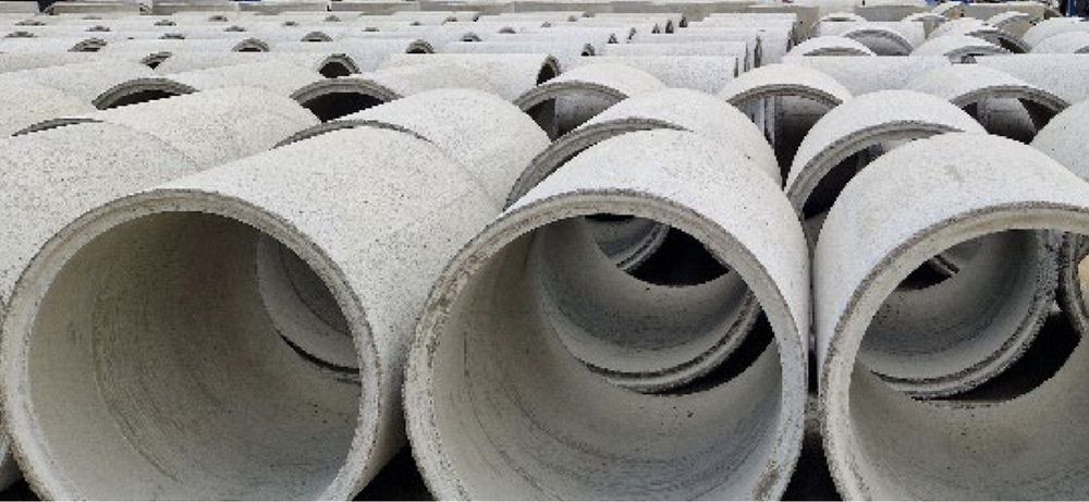 Tuburi beton capace beton camine beton