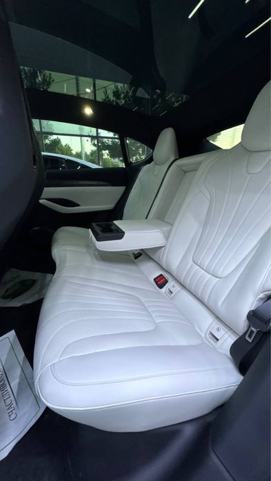 Geely JI YUE 07P nalichi