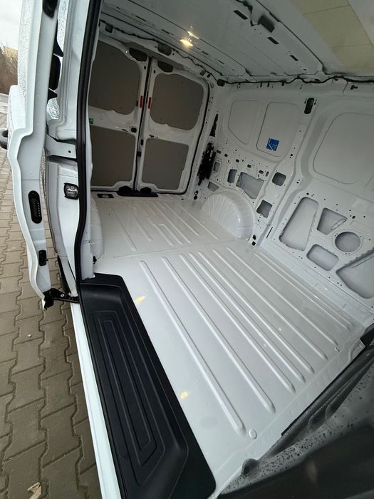 Ford Custom  2.0D an 2024