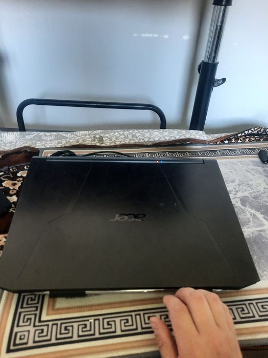 Продам ноутбук Acer nitro 5