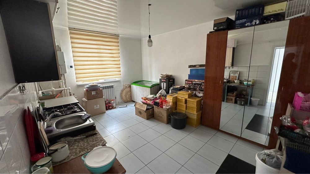 Коттедж, Акжар-2