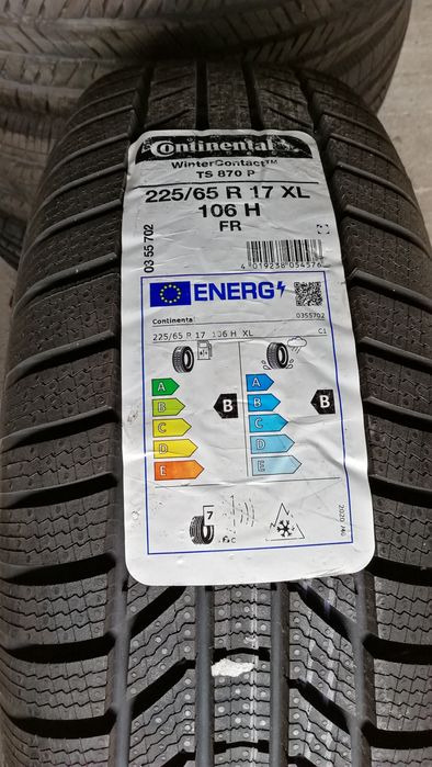 Единични гуми 16,17,18 и 19 ки