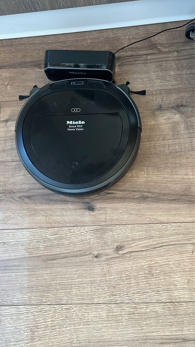 Aspirator Miele Scout Rx2