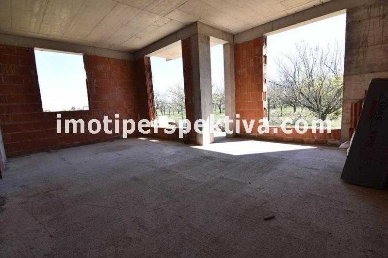 Продава се Къща в Пловдив, Беломорски - 144 кв.м за 1528 €/кв.м - Снимка #9