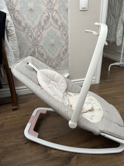 Детский Шезлонг Joie