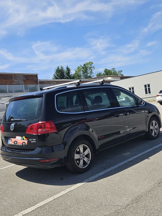 VOLKSWAGEN Sharan 0 — imagine 2