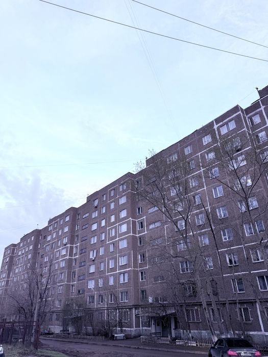 продаю 3-х комн кв У/П