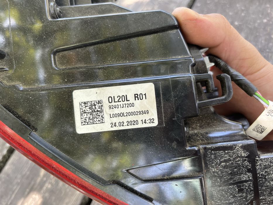 Стопове за kia ceed