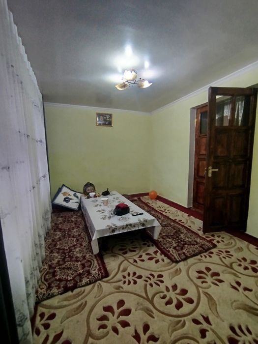 Продаю участок 4,7 соток, 6- комнат на улице Бирлашган, Антей