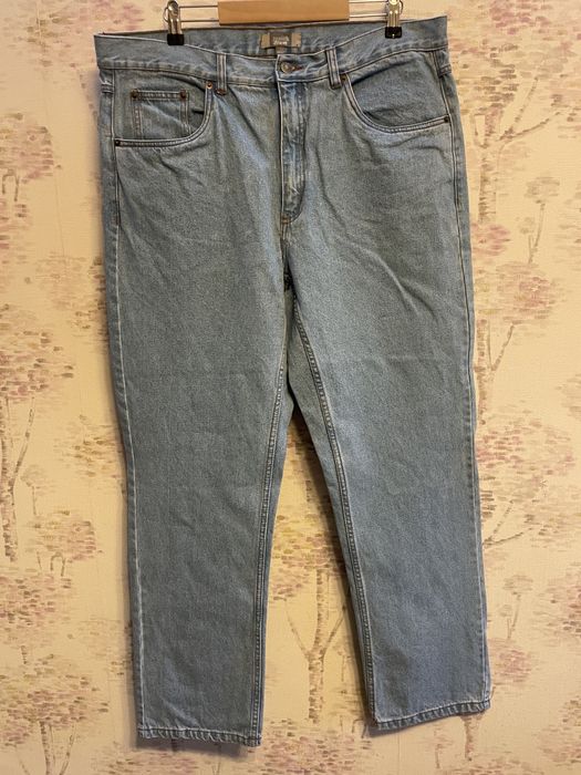 Blugi barbati retro Match Town XXL/XXXL