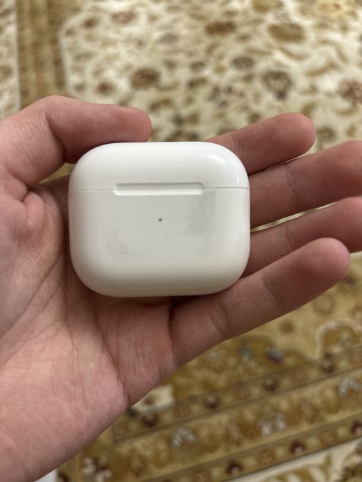 Наушники Airpods3 Оригинал