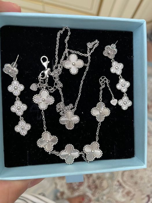 Ван клиф набор