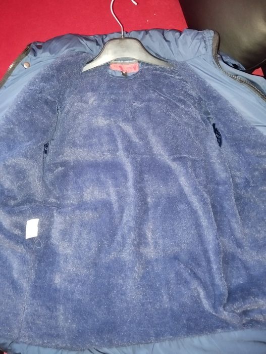 Geacă băieți 8 ani