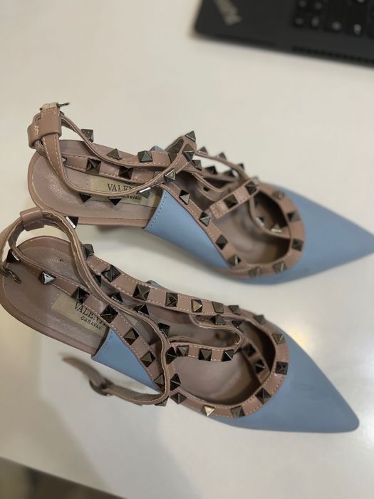 Женские туфли оригинал