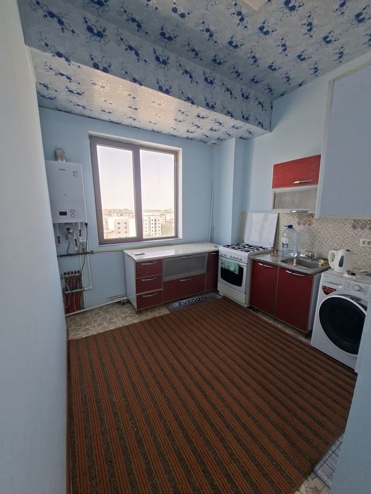 1 хоналик квартира аренда