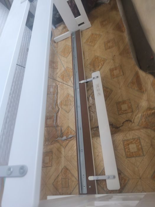 Продам детскую кровать