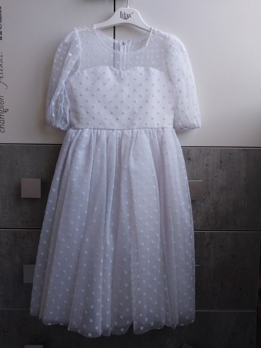 Платья на девочку на  5-6 лет