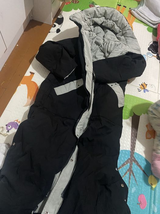 продам куртку зимние