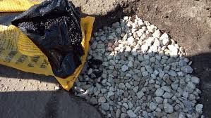 Холодный Асфальт