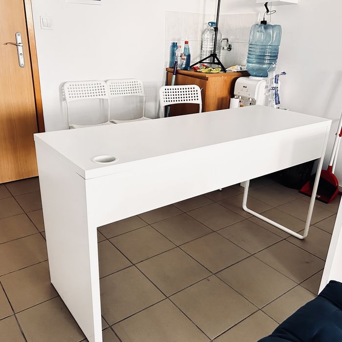 Двойно бюро Ikea