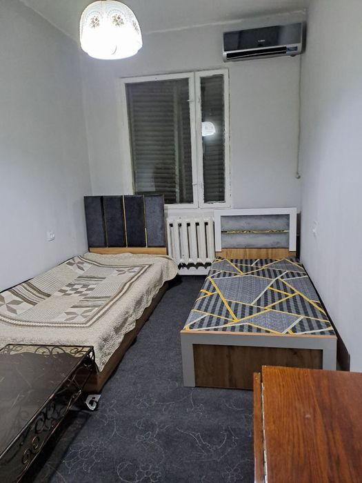 Юнусобод 13 кварталда квартира бор Метро "Юнусобод" га якин.. Универса