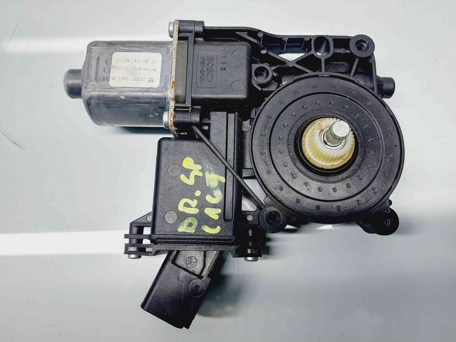 Motoras geam dreapta spate Opel Insignia A Facelift [Fabr 2008-2016] 2