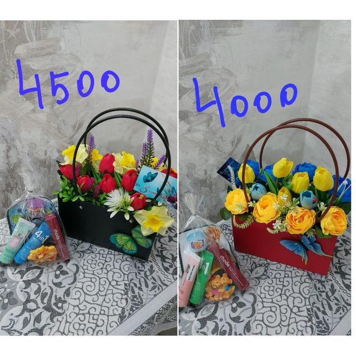 Подарок. Кукла.ручная работа