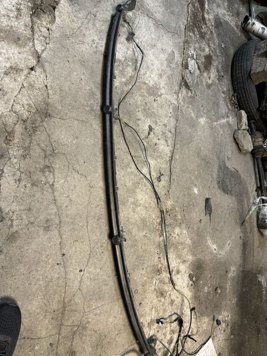 Лайсна с парктроници за е46