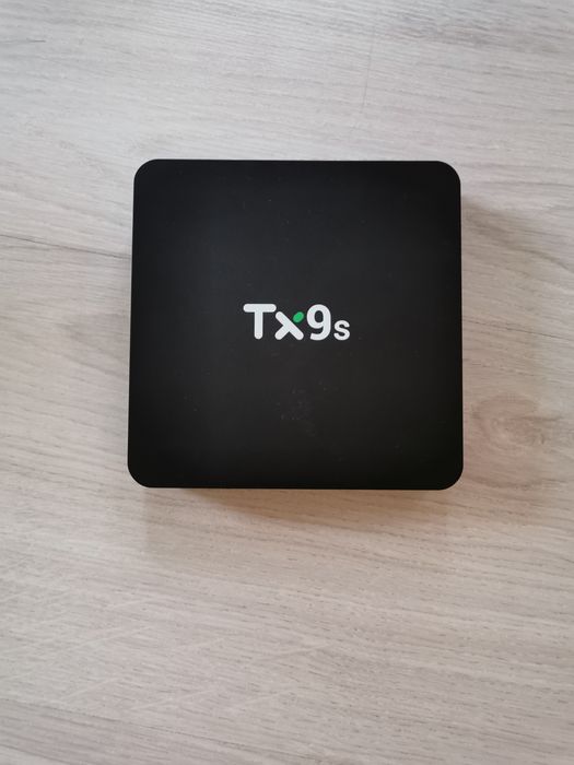 Tv Box 4K Wifi 5G 512Gb Ram 64G Última Geração - Tecnoluz - Materiais  Elétricos