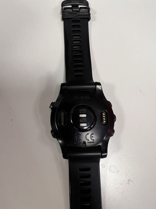 Garmin Forerunner 945