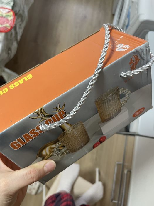 Новая посуда + фильтр Аквафор