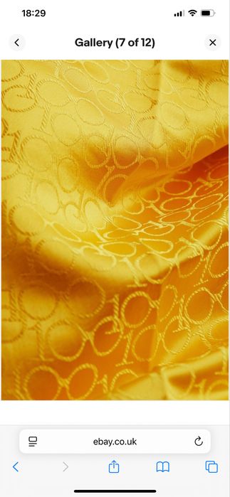 Pantaloni iris apfel&hm XL