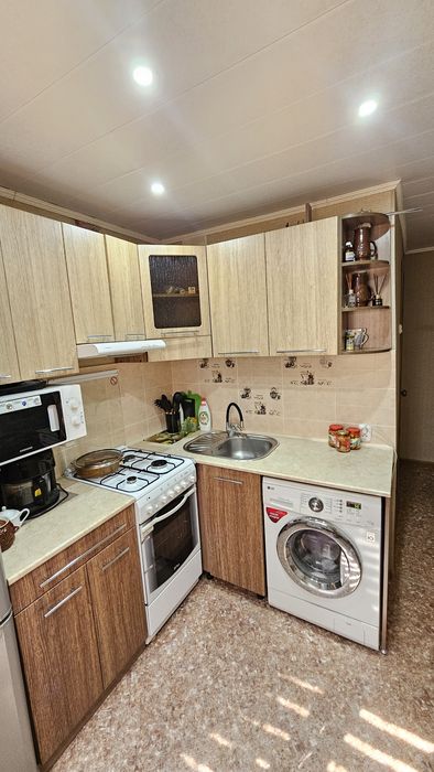 Продаю 2-х комнатную квартиру