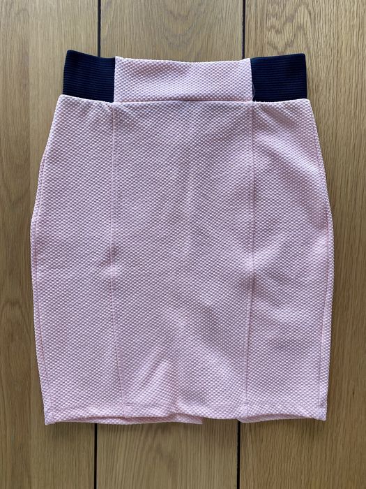 Поли Reserved, Tally Weijl, Esprit - размер S