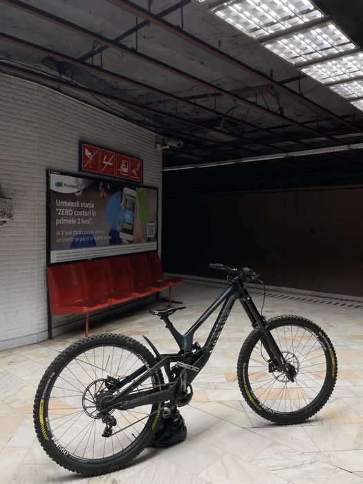 Canyon sender CFR 2023