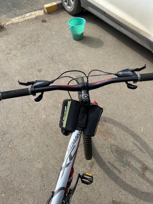 Продам велосипед Kemakur