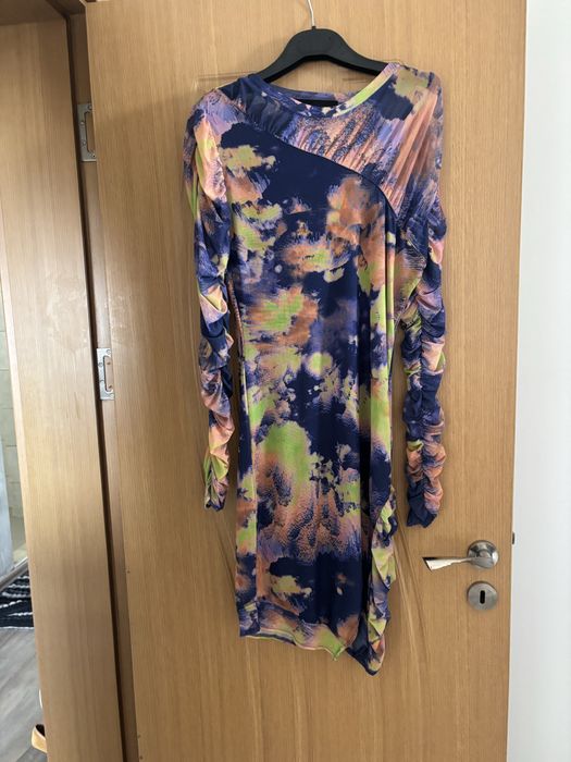 Pinko оригнална рокля нова,Kendall  & Kylie