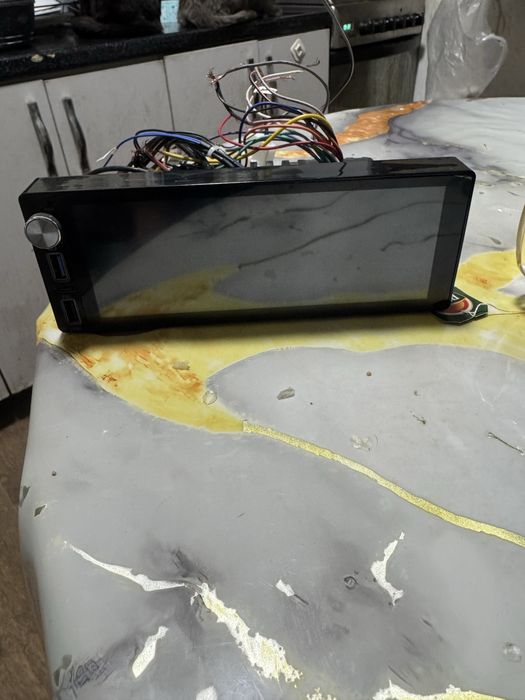 Андроид 1 дин продам