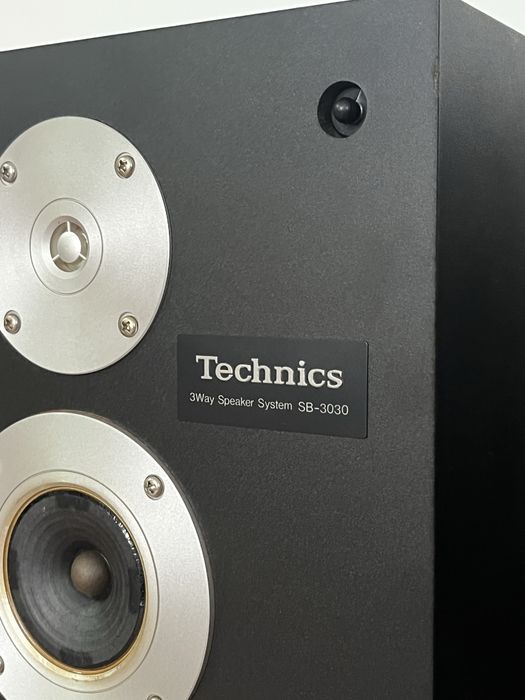 Boxe Technics SB‑3030