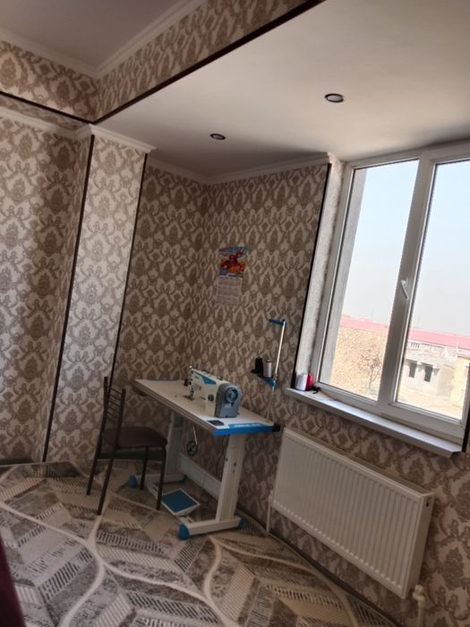 КОГОН Шахар ФАКЕЛДА 3хонали Уй сотилади.Пули йуклар безовта килмасин