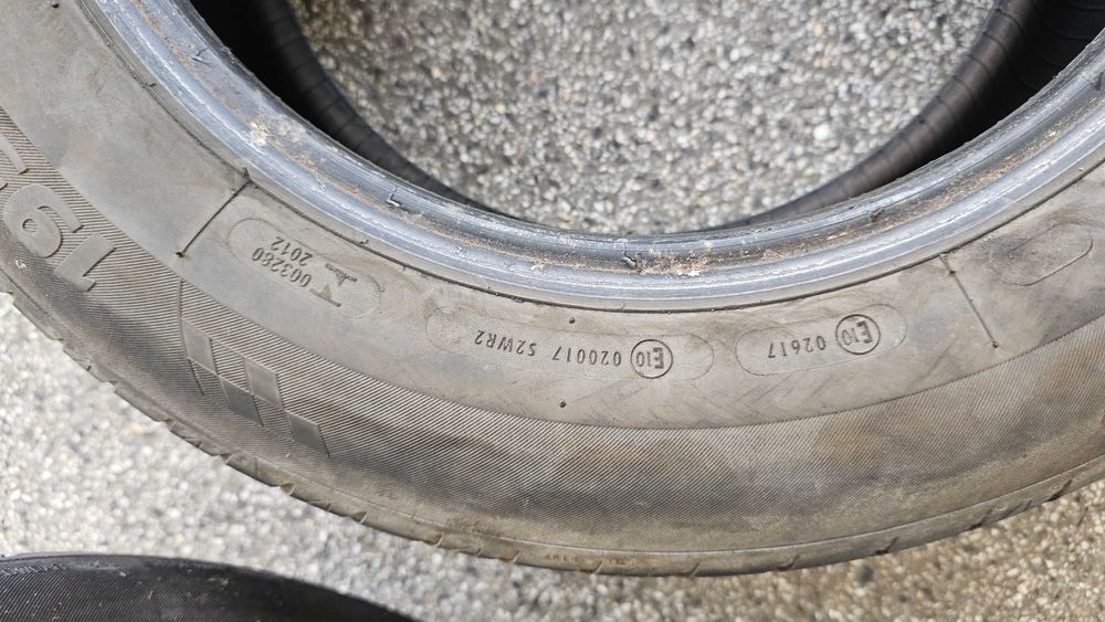 Автомобилни гуми Taurus 195/65/15