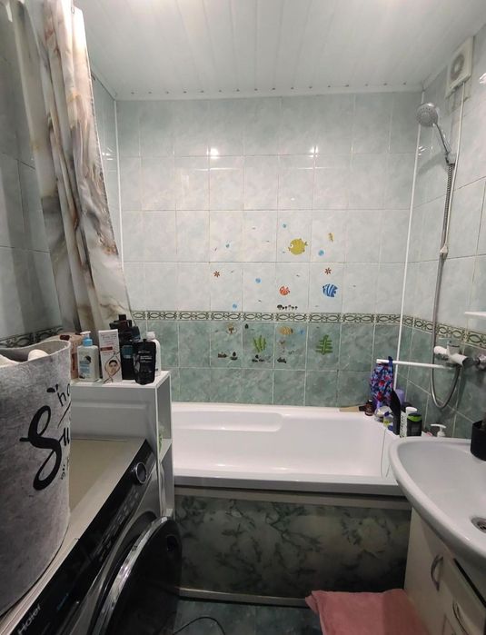 продажа 3 комнатной квартиры