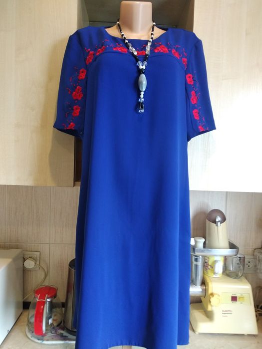 Женские платья модненькие