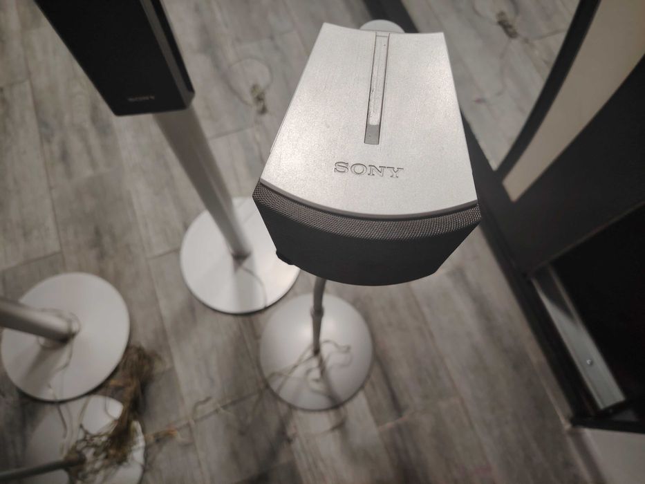 Колонки от домашнего кинотеатра SONY