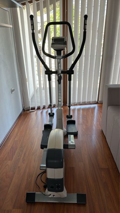 Bicicleta eliptica profesionala