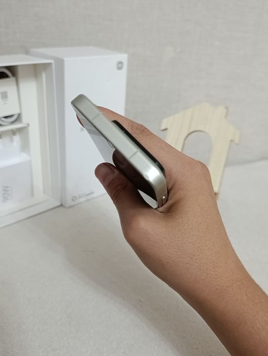 Xiaomi 15 256/12 Global