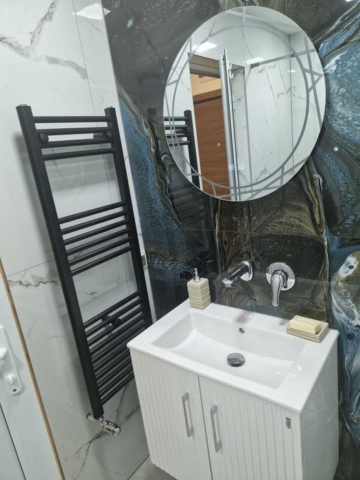 Дава се под наем Едностаен апартамент в София, Студентски град - 40 кв.м за 561 € - Снимка #14